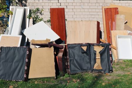 Planning Out Your Spring Cleaning