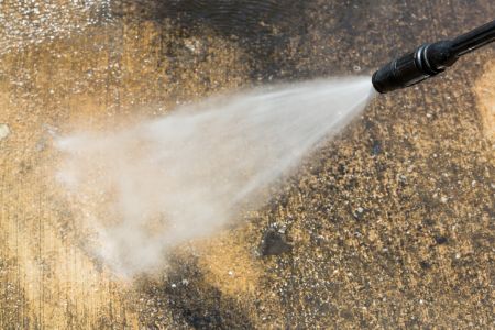 The Perks of Pressure Washing