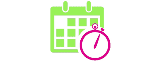 Calendar icon
