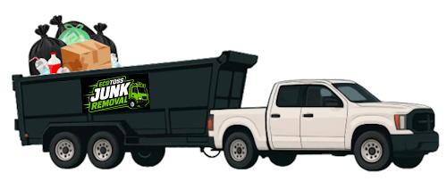 Dumpster icon