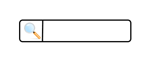 Search icon