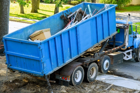 Dumpster Rental Thumbnail