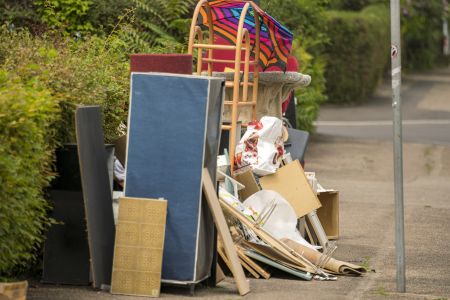 Same Day Junk Removal